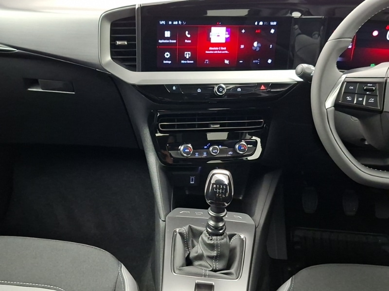 Used Vauxhall Mokka 2025 for sale - 77669637: Photo 10