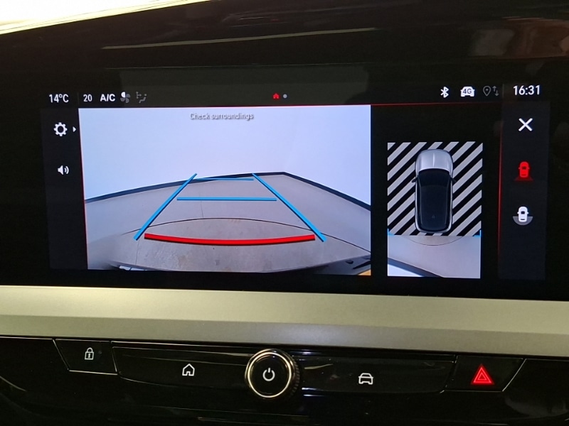 Used Vauxhall Mokka 2025 for sale - 77669637: Photo 11