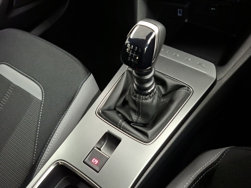 Used Vauxhall Mokka 2025 for sale - 77669637: Photo 12