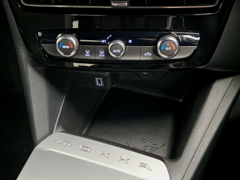 Used Vauxhall Mokka 2025 for sale - 77669637: Photo 13