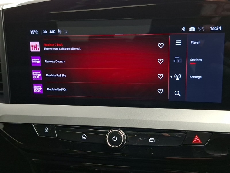 Used Vauxhall Mokka 2025 for sale - 77669637: Photo 14