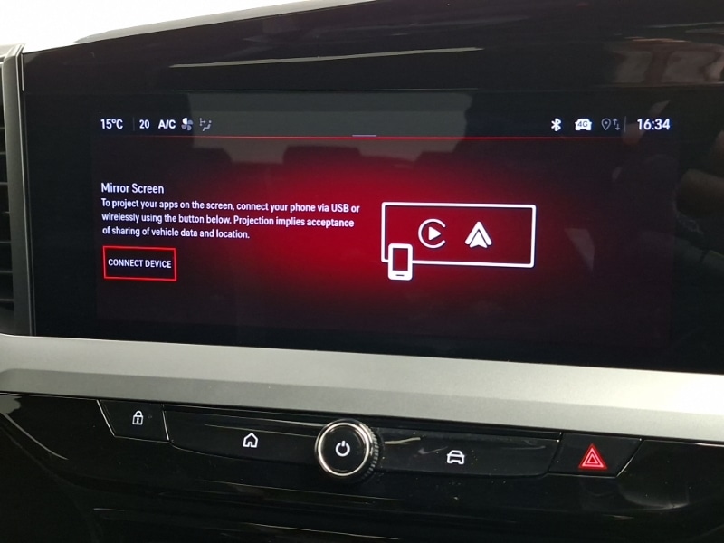 Used Vauxhall Mokka 2025 for sale - 77669637: Photo 15