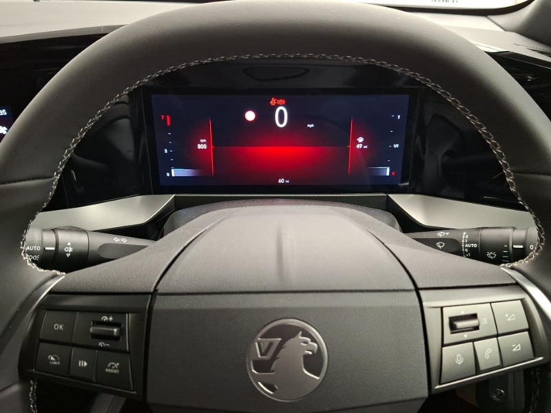 Used Vauxhall Mokka 2025 for sale - 77669637: Photo 19