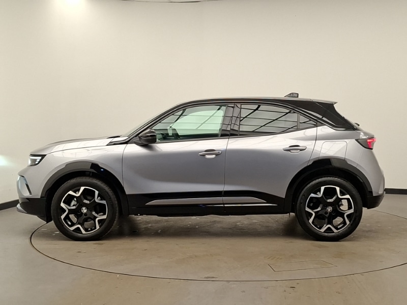 Used Vauxhall Mokka 2025 for sale - 77669637: Photo 4