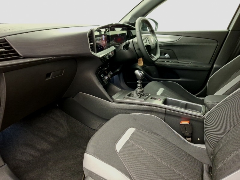 Used Vauxhall Mokka 2025 for sale - 77669637: Photo 5