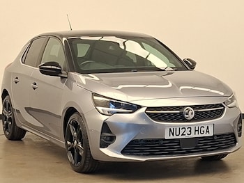 Used Vauxhall Corsa 2023 for sale - 78253036: Photo