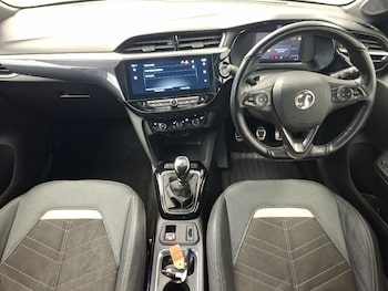 Used Vauxhall Corsa 2023 for sale - 78253036: Photo