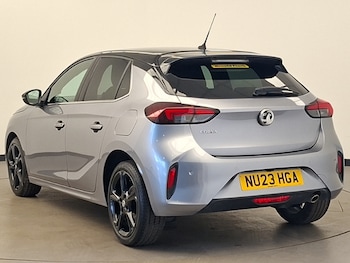 Used Vauxhall Corsa 2023 for sale - 78253036: Photo