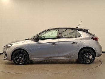 Used Vauxhall Corsa 2023 for sale - 78253036: Photo