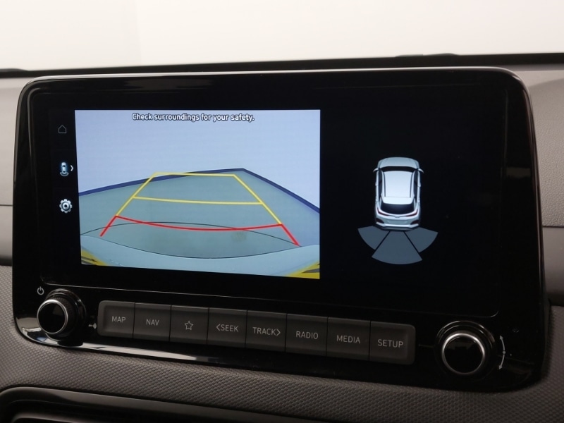 Used Hyundai KONA 2021 for sale - 76683614: Photo 11