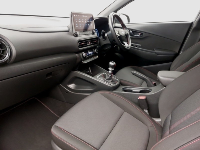 Used Hyundai KONA 2021 for sale - 76683614: Photo 5