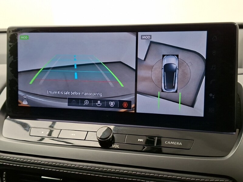 Used Nissan Qashqai 2025 for sale - 77503355: Photo 11