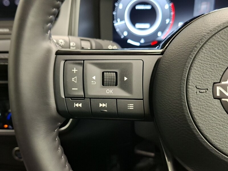 Used Nissan Qashqai 2025 for sale - 77503355: Photo 16