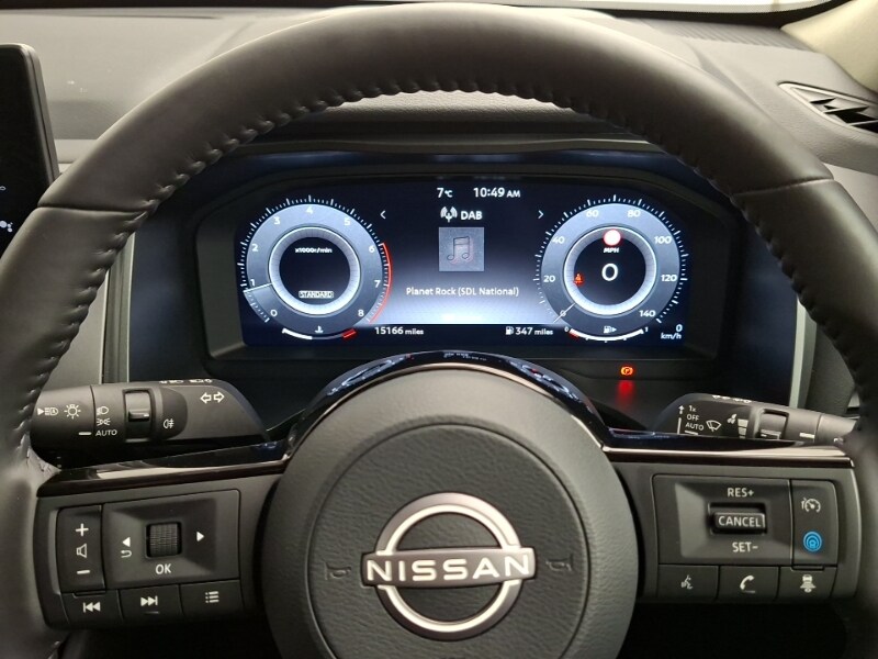 Used Nissan Qashqai 2025 for sale - 77503355: Photo 19