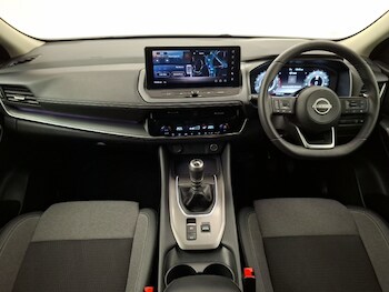 Used Nissan Qashqai 2025 for sale - 77503355: Photo