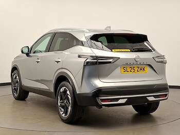 Used Nissan Qashqai 2025 for sale - 77503355: Photo