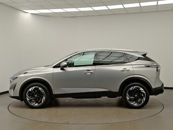 Used Nissan Qashqai 2025 for sale - 77503355: Photo