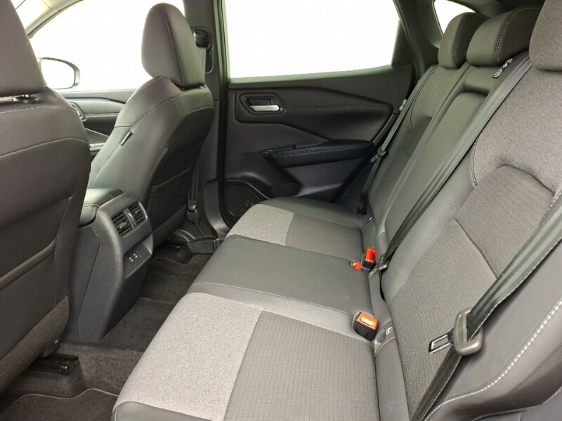 Used Nissan Qashqai 2025 for sale - 77503355: Photo 6