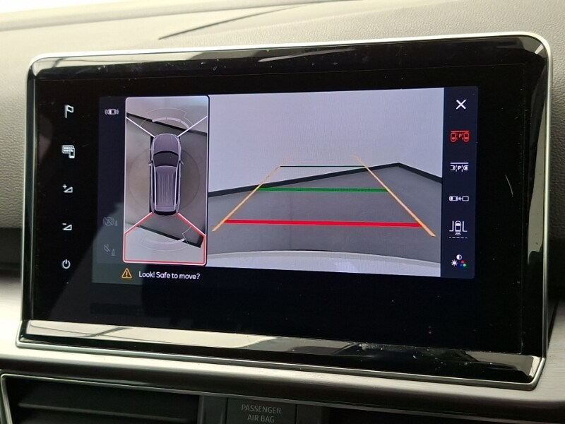 Used SEAT Tarraco 2024 for sale - 77491166: Photo 11