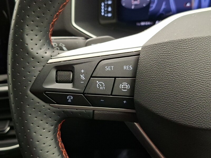 Used SEAT Tarraco 2024 for sale - 77491166: Photo 16