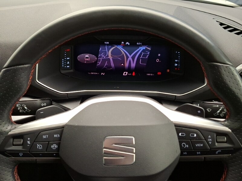 Used SEAT Tarraco 2024 for sale - 77491166: Photo 19