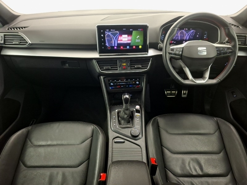 Used SEAT Tarraco 2024 for sale - 77491166: Photo 2