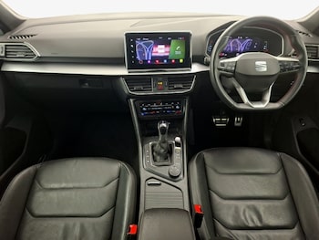 Used SEAT Tarraco 2024 for sale - 77491166: Photo