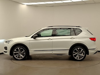 Used SEAT Tarraco 2024 for sale - 77491166: Photo