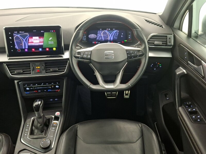 Used SEAT Tarraco 2024 for sale - 77491166: Photo 7