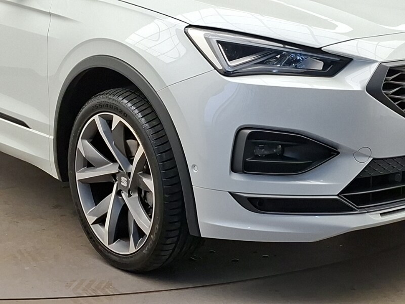 Used SEAT Tarraco 2024 for sale - 77491166: Photo 9