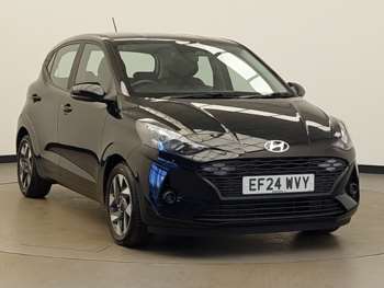 2024 - 1.0 [63] Advance 5dr Auto [Nav]