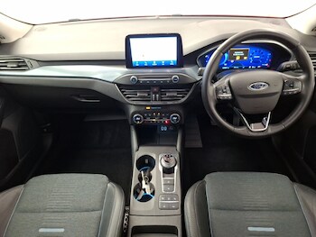 Used Ford Focus 2021 for sale - 78515468: Photo
