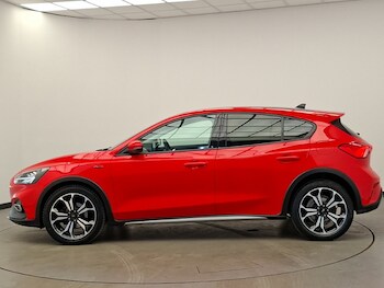 Used Ford Focus 2021 for sale - 78515468: Photo