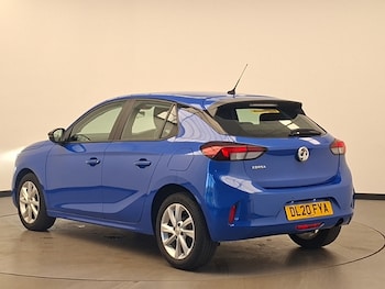 Used Vauxhall Corsa 2020 for sale - 79175614: Photo