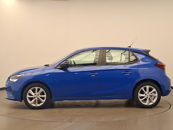 Used Vauxhall Corsa 2020 for sale - 79175614: Photo