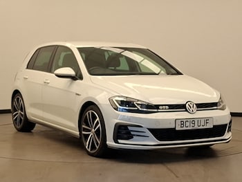 Used Volkswagen Golf 2019 for sale - 78774066: Photo
