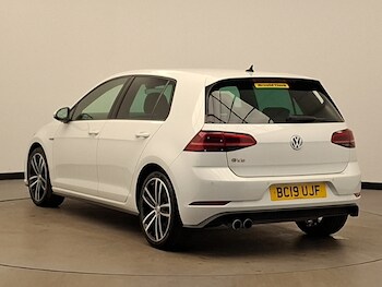 Used Volkswagen Golf 2019 for sale - 78774066: Photo