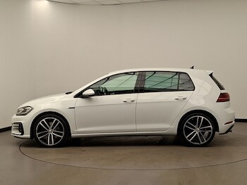 Used Volkswagen Golf 2019 for sale - 78774066: Photo