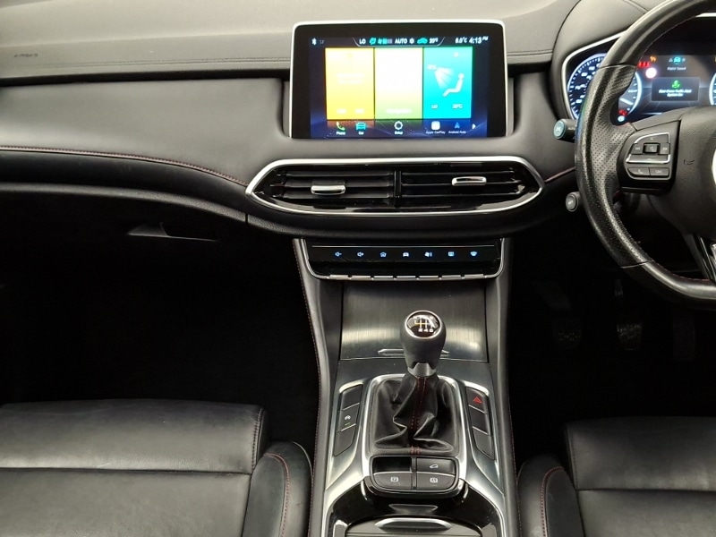 Used MG MG HS 2020 for sale - 77173604: Photo 10