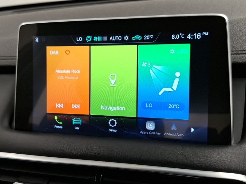 Used MG MG HS 2020 for sale - 77173604: Photo 15