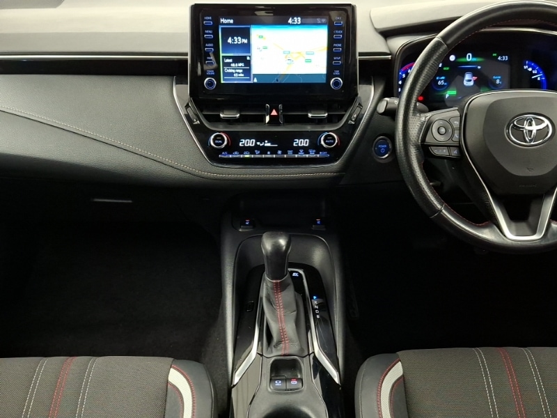 Used Toyota Corolla 2021 for sale - 77517901: Photo 10