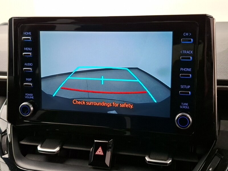 Used Toyota Corolla 2021 for sale - 77517901: Photo 11