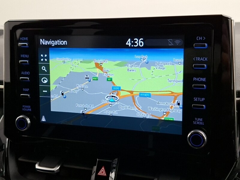 Used Toyota Corolla 2021 for sale - 77517901: Photo 14