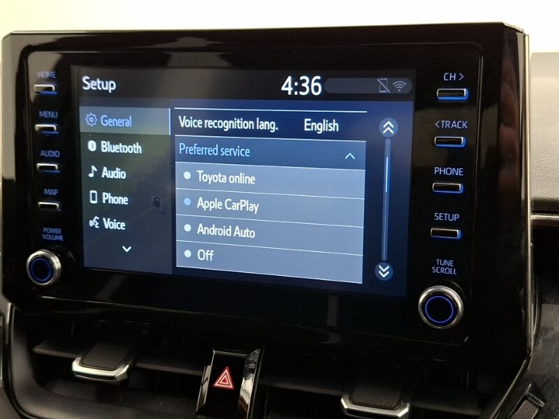 Used Toyota Corolla 2021 for sale - 77517901: Photo 15