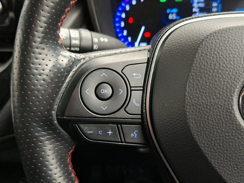 Used Toyota Corolla 2021 for sale - 77517901: Photo 17