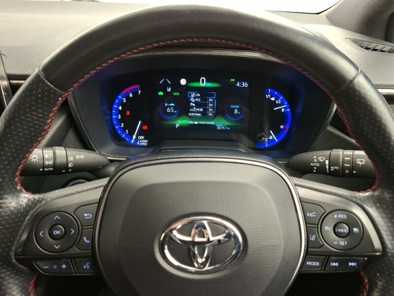 Used Toyota Corolla 2021 for sale - 77517901: Photo 19