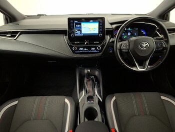 Used Toyota Corolla 2021 for sale - 77517901: Photo