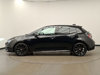 Used Toyota Corolla 2021 for sale - 77517901: Photo