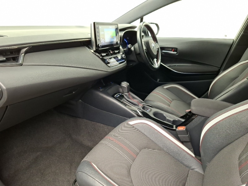 Used Toyota Corolla 2021 for sale - 77517901: Photo 5