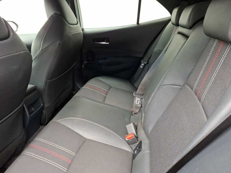 Used Toyota Corolla 2021 for sale - 77517901: Photo 6